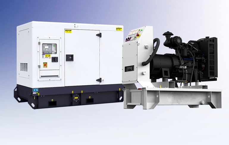 Perkins Generator Services